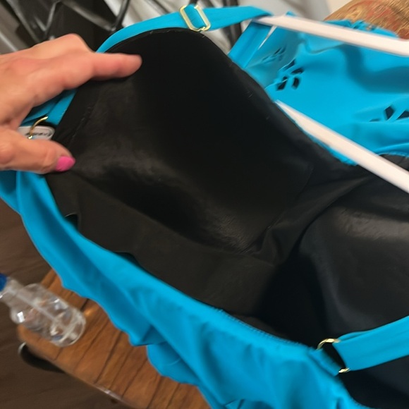 THE CUTEST BATHING SUIT EVER! FIT4U Size 20W U will B in love!! I was!❤️ - Picture 7 of 9